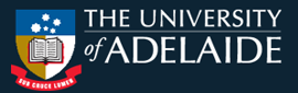 The University of Adelaide (UoA)
