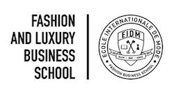 EIDM Paris Fashion and Luxury Business School