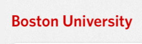 Boston University (BU)