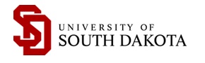 University of South Dakota