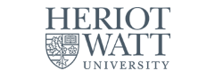 Heriot Watt University, Edinburgh