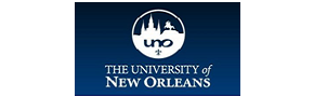 The University of New Orleans