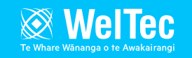 Wellington Institute of Technology  (Weltec)